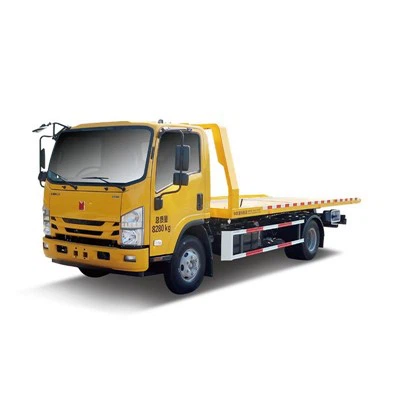 Wrecker